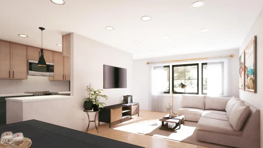 1017 N Buchanan Boulevard #C, Durham, NC 27701 - Image #2