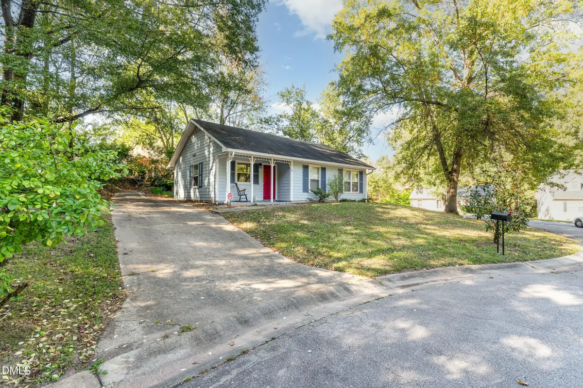 2 Capri Terrace, Durham, NC 27703 - Image #1