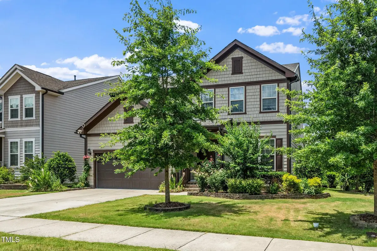 925 Cozy Oak Avenue, Cary, NC 27519 - Image #1