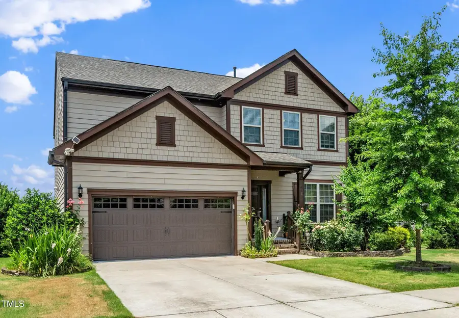 925 Cozy Oak Avenue, Cary, NC 27519 - Image #2