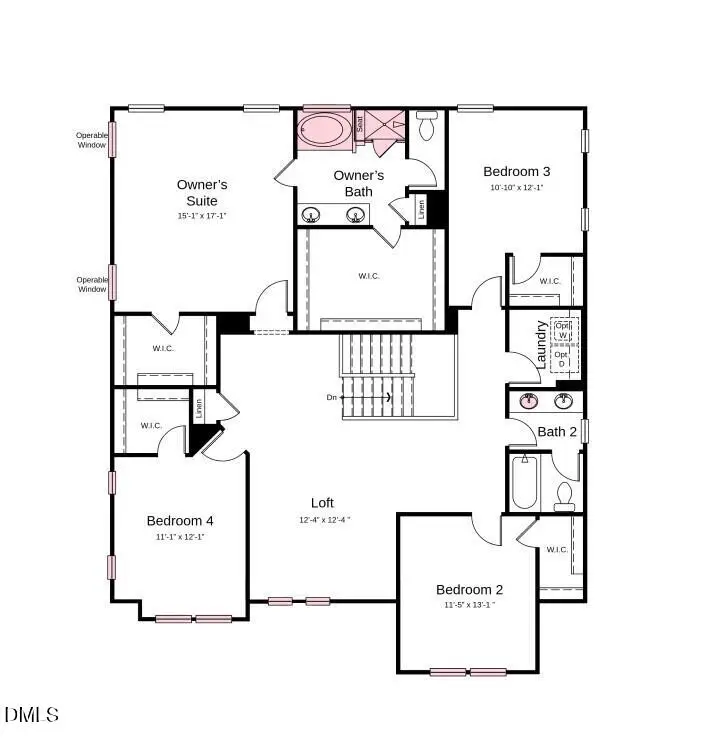 801 Junto Street, Knightdale, NC 27545 - Image #3