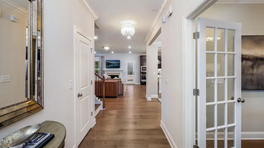 1011 Constellation Circle, Durham, NC 27703 - Image #2