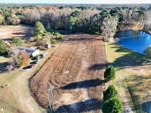 4601 Rawls Church Road, Fuquay Varina, NC 27526 - Image #2