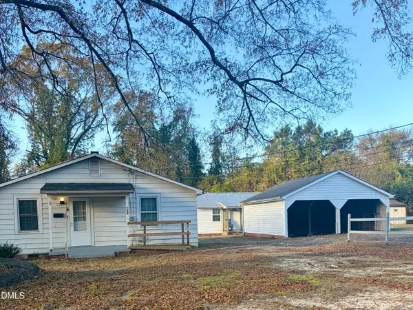 220 Maple Drive #A & B, Oxford, NC 27565