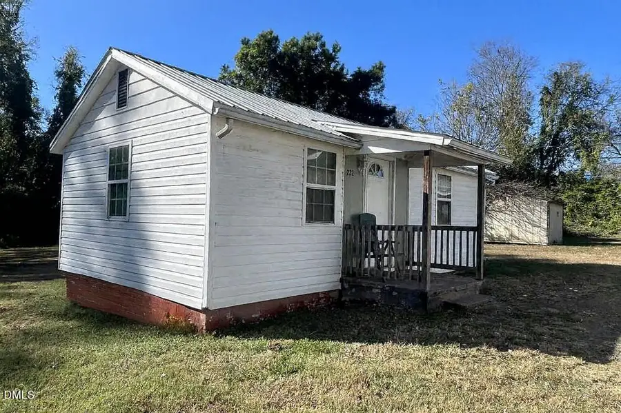 220 Maple Drive #A & B, Oxford, NC 27565 - Image #3