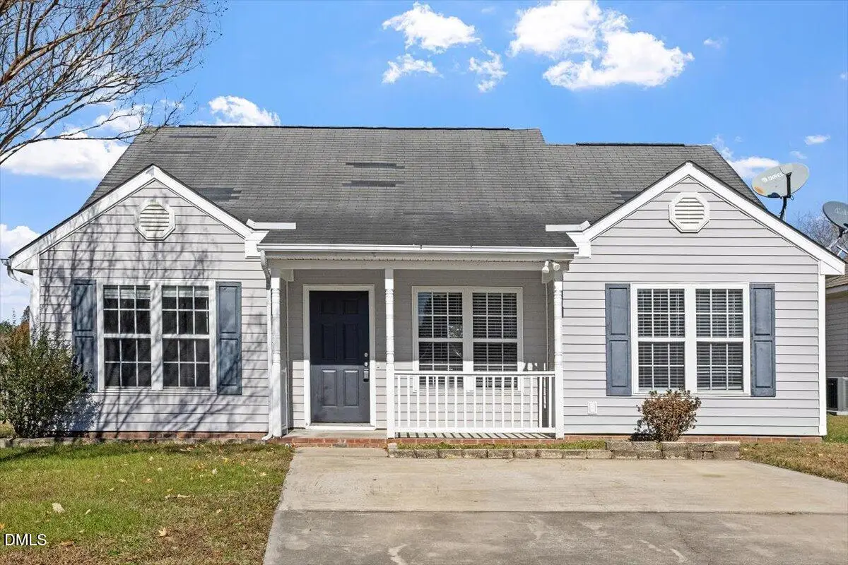 5101 Julip Drive, Knightdale, NC 27545 - Image #1