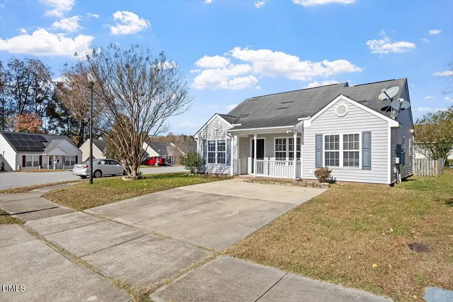 5101 Julip Drive, Knightdale, NC 27545 - Image #2