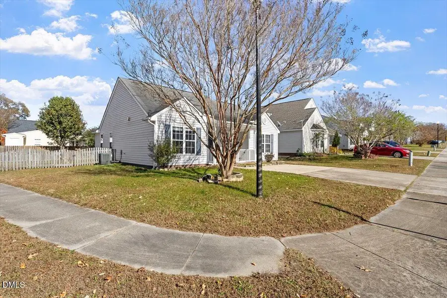 5101 Julip Drive, Knightdale, NC 27545 - Image #3