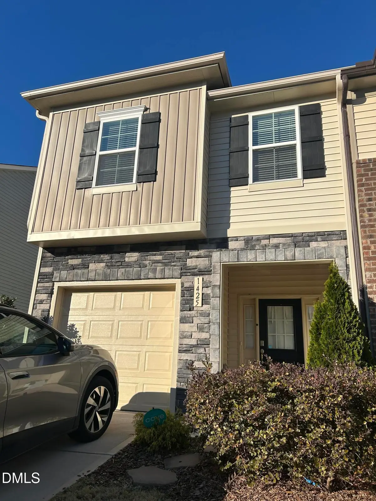 1425 Scholar Drive, Durham, NC 27703 - Image #1