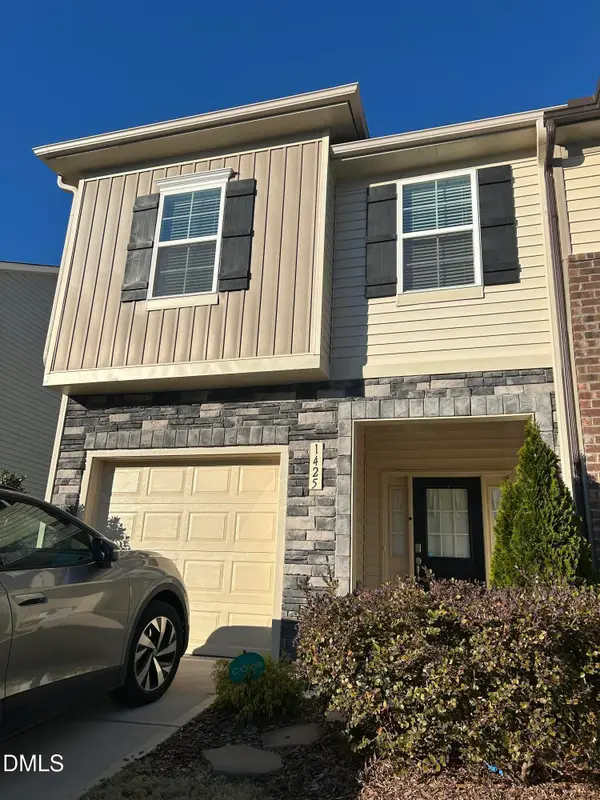 1425 Scholar Drive, Durham, NC 27703