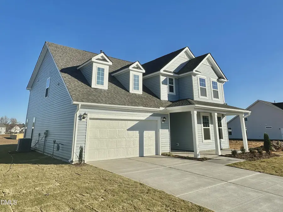 73 Little Branch, Lillington, NC 27546 - Image #2