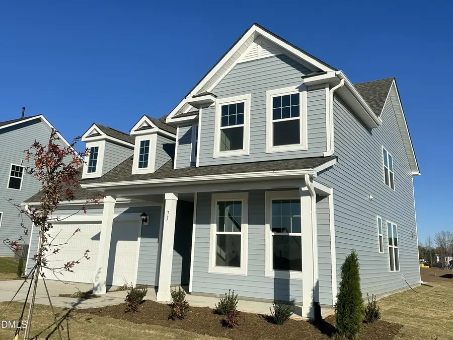 73 Little Branch, Lillington, NC 27546 - Image #3