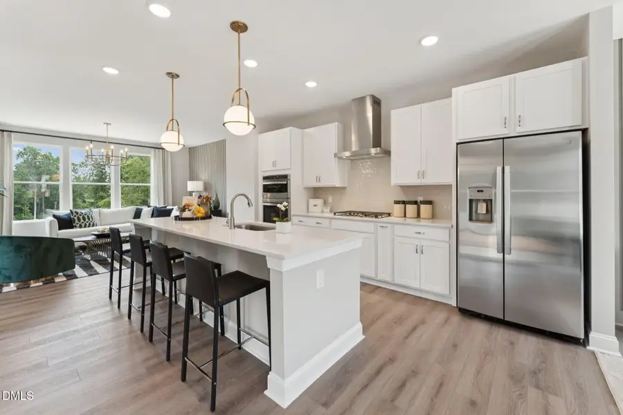 10638 Pleasant Branch Drive #Lot 1, Raleigh, NC 27614 - Image #3