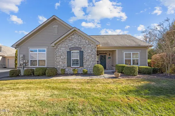 5238 Niagra Drive #5238, Chapel Hill, NC 27517