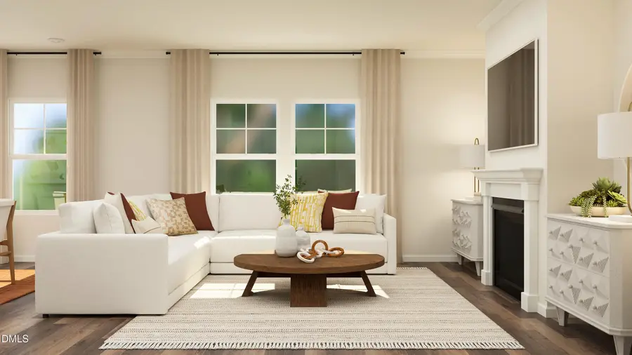 116 Torino Court, Sanford, NC 27332 - Image #3