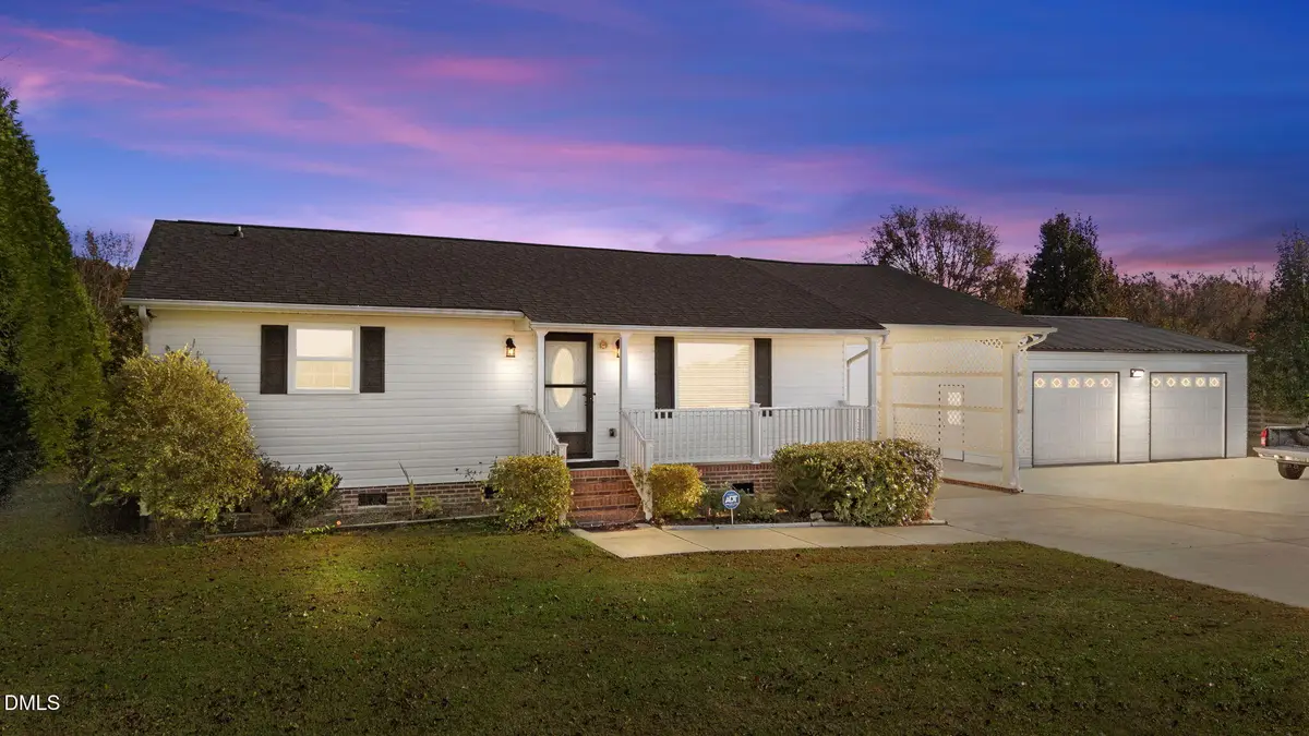 353 N Pleasant Coates Road, Benson, NC 27504 - Image #1