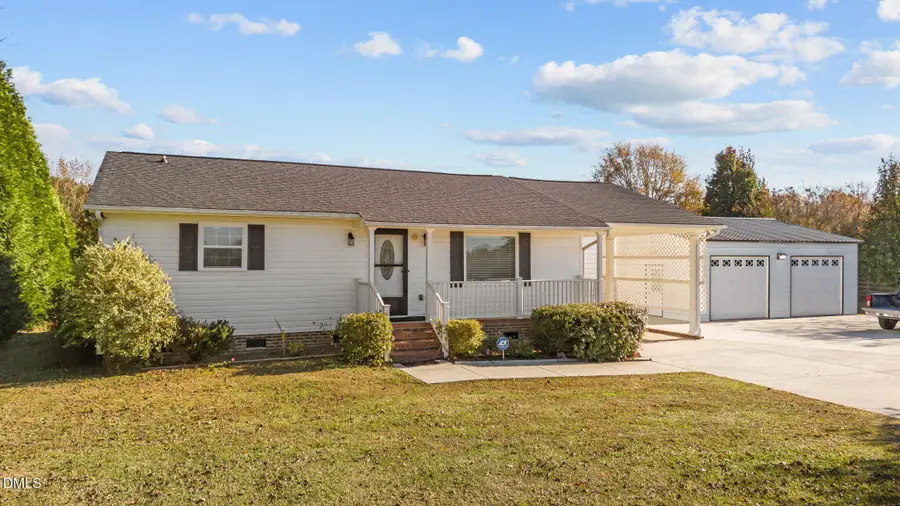 353 N Pleasant Coates Road, Benson, NC 27504 - Image #3