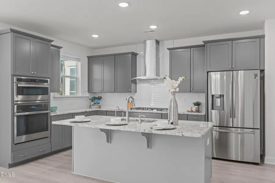 818 Haybeck Lane, Apex, NC 27523 - Image #3