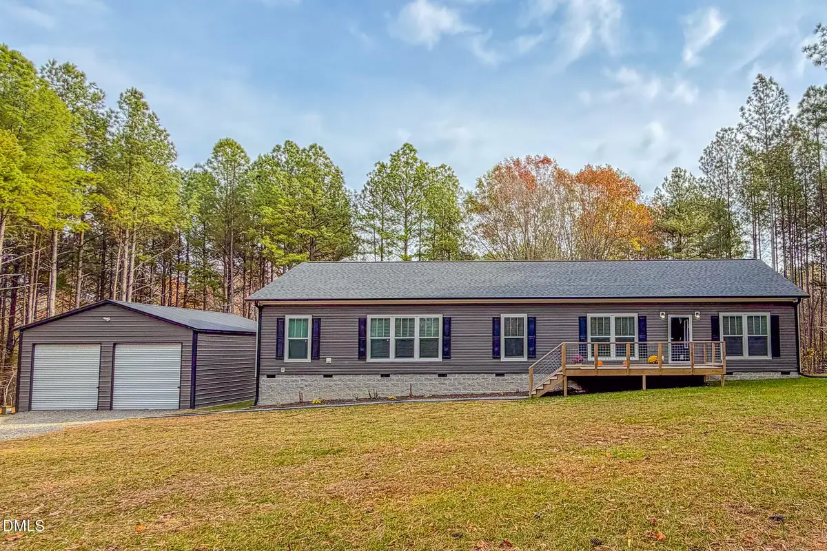 630 Clay Thomas Road, Roxboro, NC 27573 - Image #1