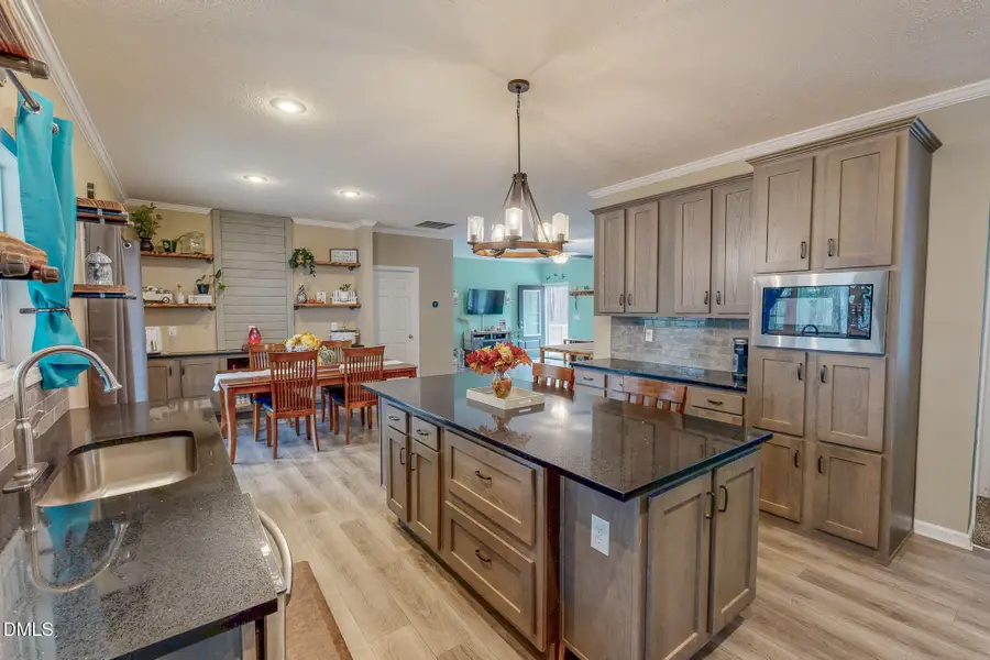 630 Clay Thomas Road, Roxboro, NC 27573 - Image #2