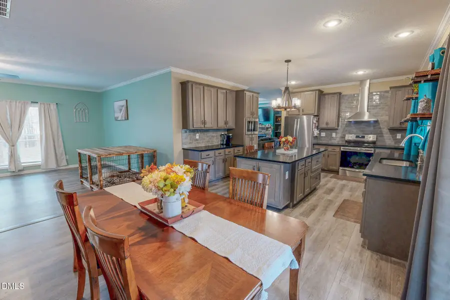 630 Clay Thomas Road, Roxboro, NC 27573 - Image #3