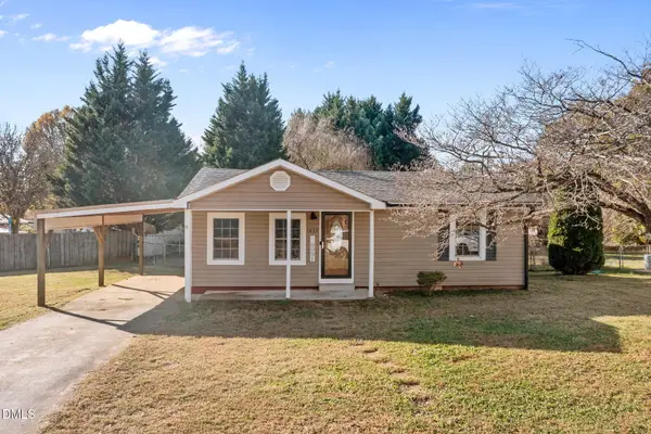 1215 Cleveland Avenue, Burlington, NC 27217