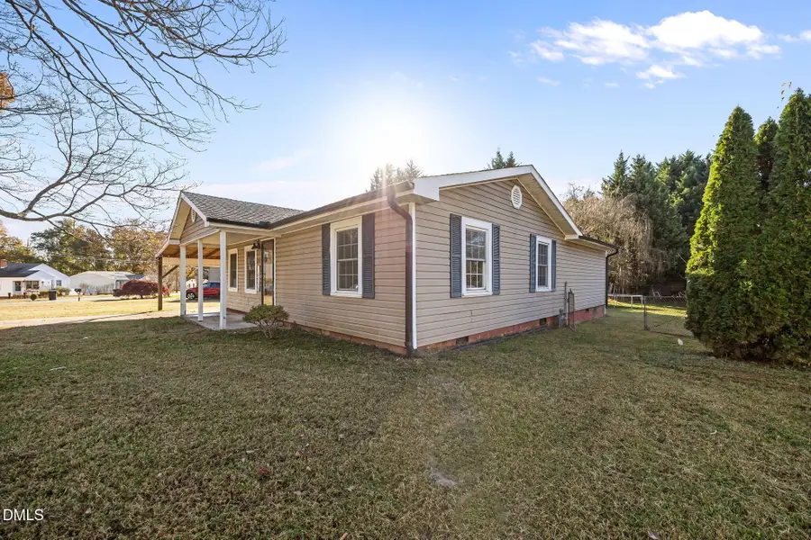 1215 Cleveland Avenue, Burlington, NC 27217 - Image #3