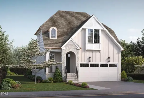 317 Catheys Creek Circle, Wendell, NC 27591