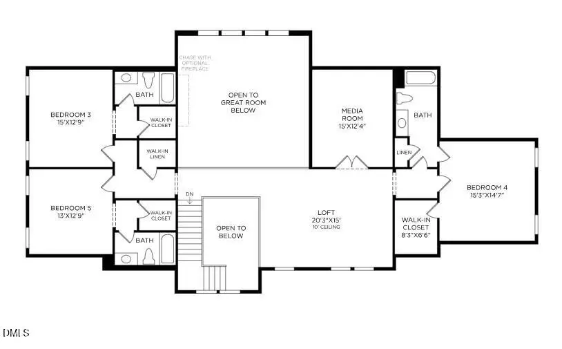 1310 Weston Farm Way, Apex, NC 27502 - Image #3