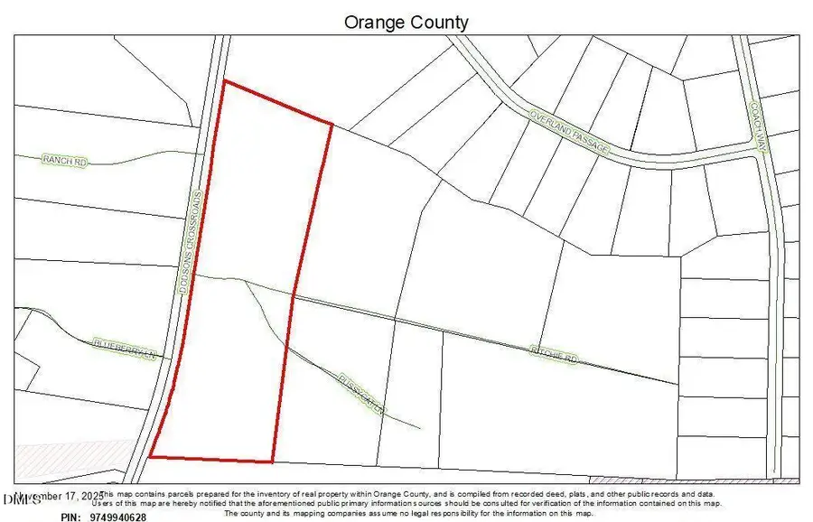 2636 Ritchie Road, Chapel Hill, NC 27516 - Image #2