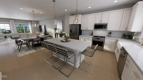 2411 Adrift Road, Fuquay Varina, NC 27526