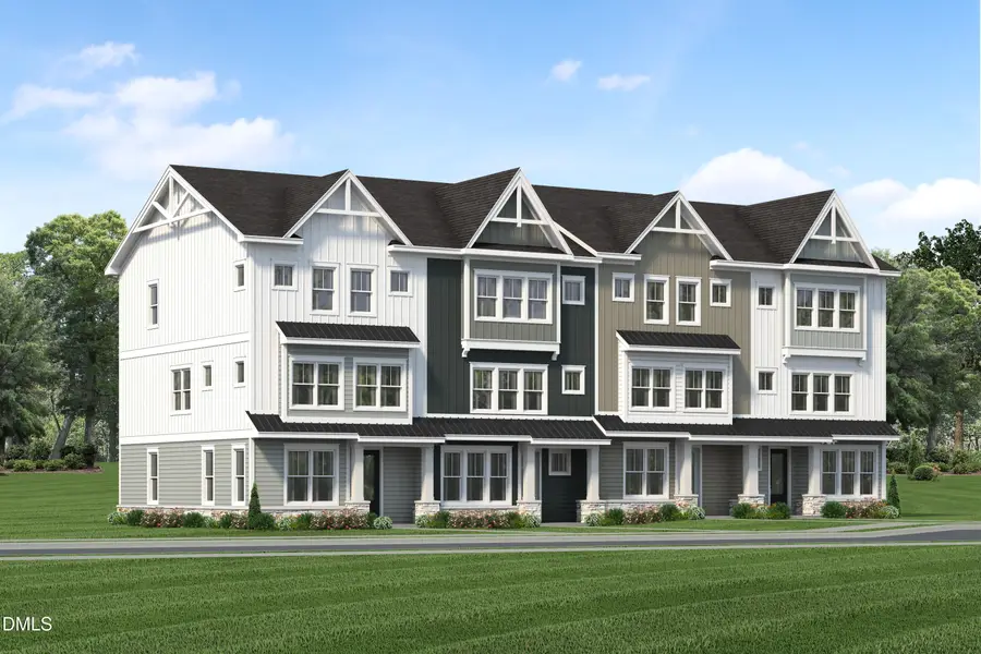 2411 Adrift Road, Fuquay Varina, NC 27526 - Image #3