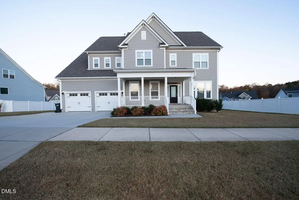 77 Ravensworth Drive, Garner, NC 27529 - Image #1