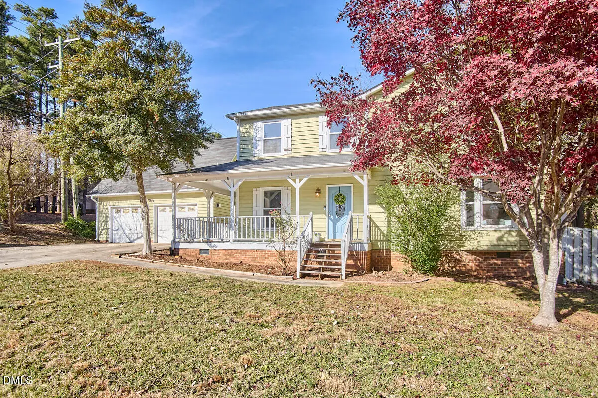 1918 Peppertree Street, Durham, NC 27705 - Image #1