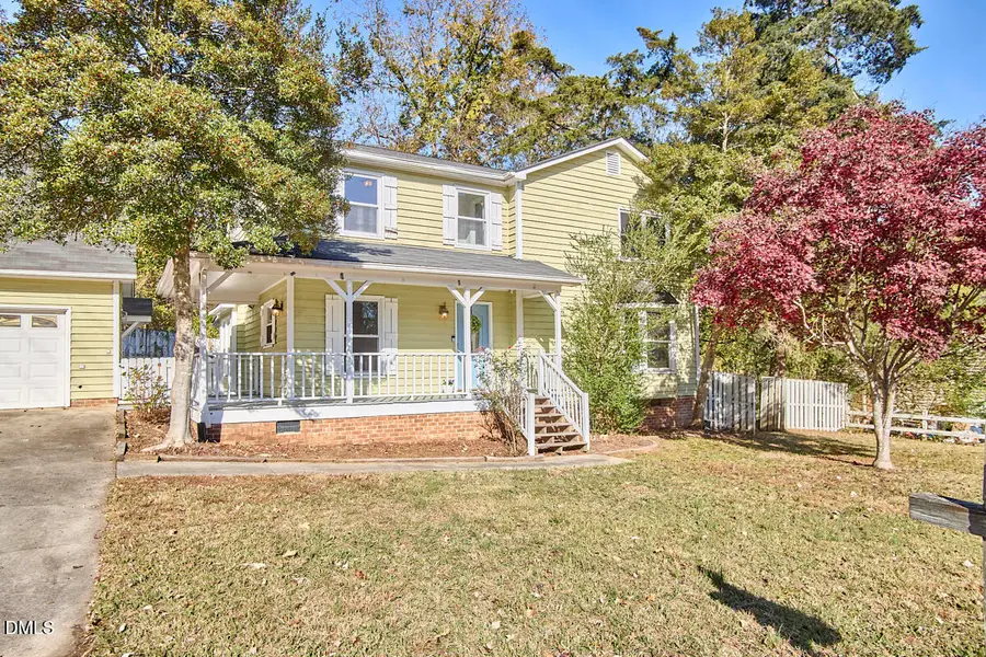 1918 Peppertree Street, Durham, NC 27705 - Image #3