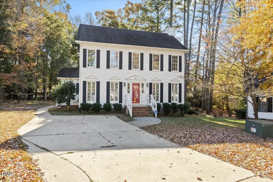 800 Temple Street, Raleigh, NC 27609 - Image #2