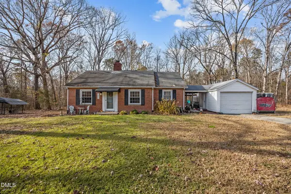 1646 Sandy Cross Road, Burlington, NC 27217