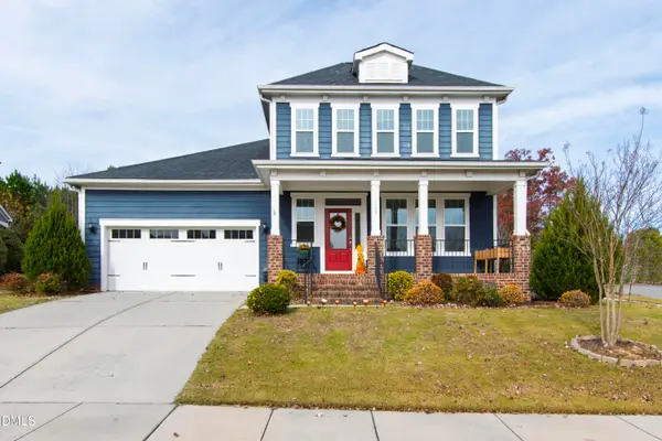 549 Kings Glen Way, Wake Forest, NC 27587