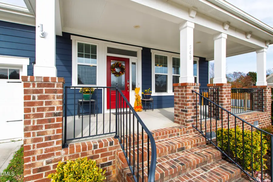 549 Kings Glen Way, Wake Forest, NC 27587 - Image #3