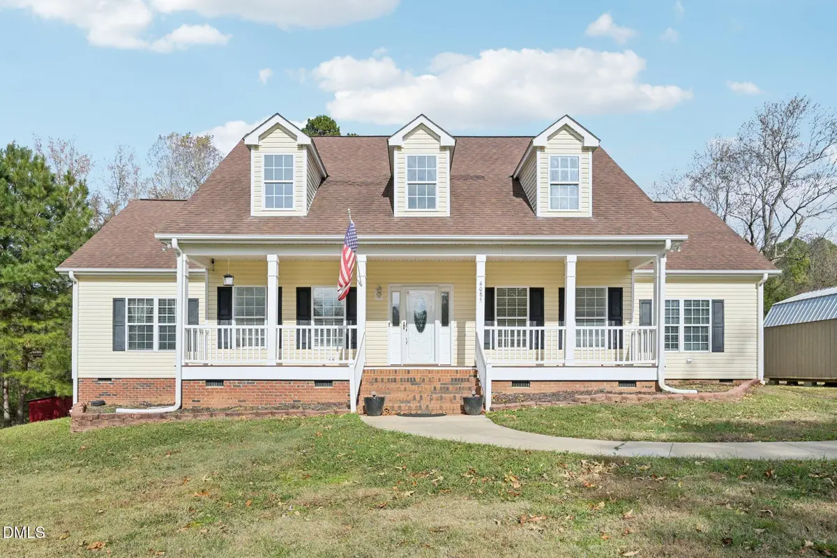 4085 Alston Bridge Road, Siler City, NC 27344 - Image #1