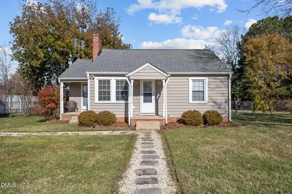 128 E Moore Street, Graham, NC 27253