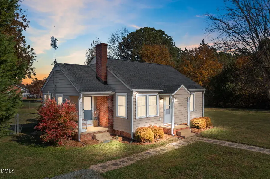 128 E Moore Street, Graham, NC 27253 - Image #3