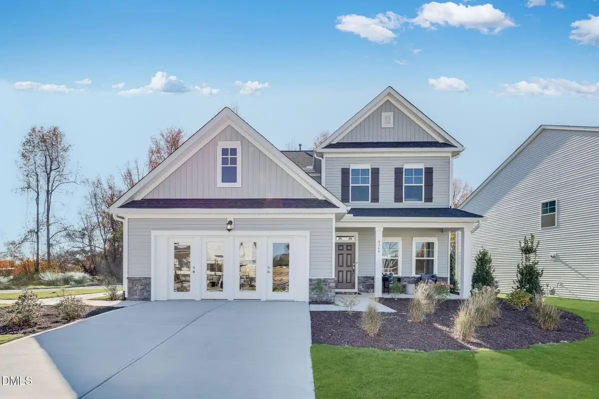 4326 Laurel Pond Way, Raleigh, NC 27616 - Image #1