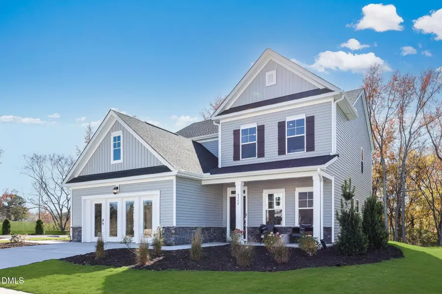 4326 Laurel Pond Way, Raleigh, NC 27616 - Image #3