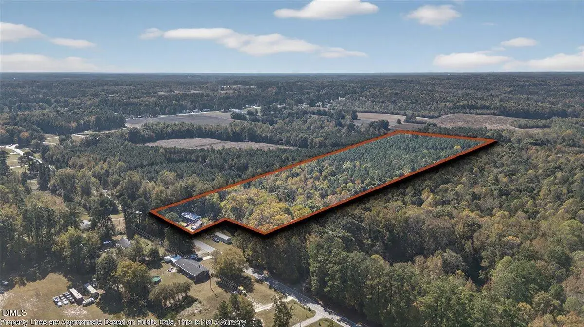 0 Andrew Denton Road, Louisburg, NC 27549 - Image #1