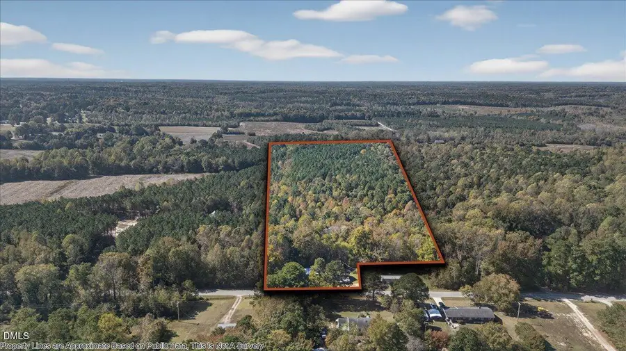 0 Andrew Denton Road, Louisburg, NC 27549 - Image #2