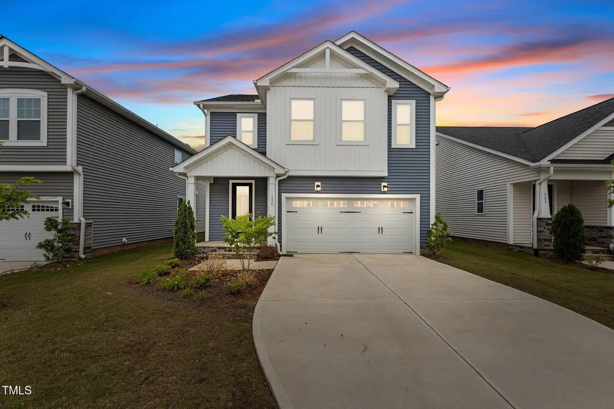159 Wood Orchid Lane, Garner, NC 27529 - Image #1