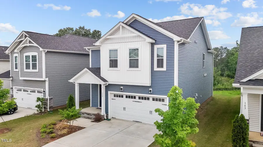 159 Wood Orchid Lane, Garner, NC 27529 - Image #3