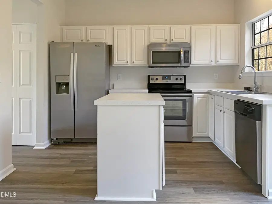 502 Quartz Drive, Durham, NC 27703 - Image #3