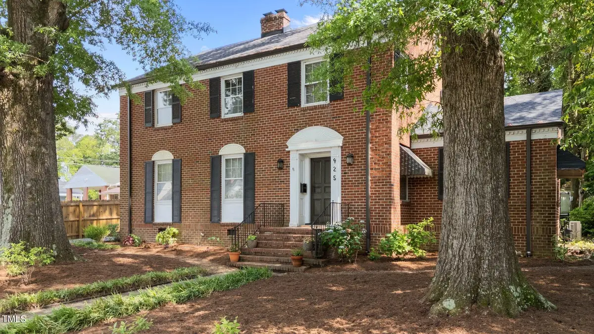 925 S Chestnut Street, Henderson, NC 27536 - Image #1